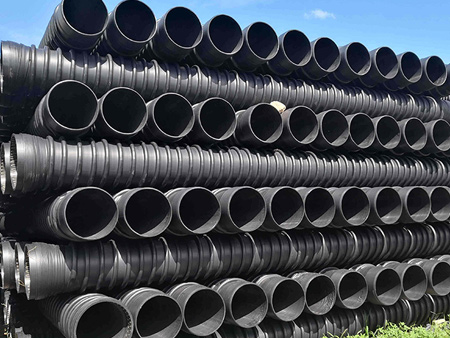 山東克拉管廠家